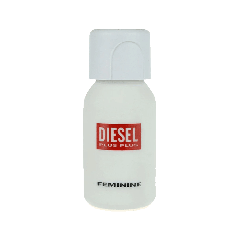 Perfume hombre Diesel Plus Plus 75ml - Perfume - Innovacell Perfume hombre Diesel Plus Plus 75ml - Perfume - Innovacell